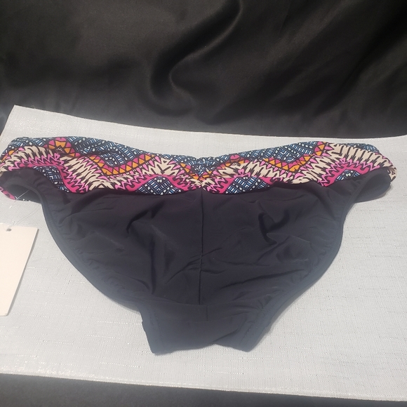 NWT Sz M SwimSystemsCollection Bikini Bottom - Picture 9 of 15